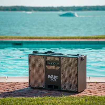 WaatBox Charger product image