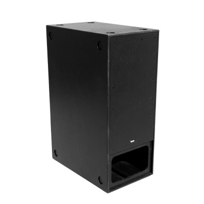 Paraflex Type A 1x12 Subwoofer