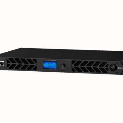 CVR DSP-3004
