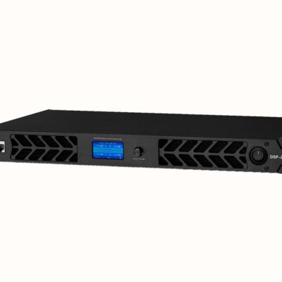 CVR DSP-2004