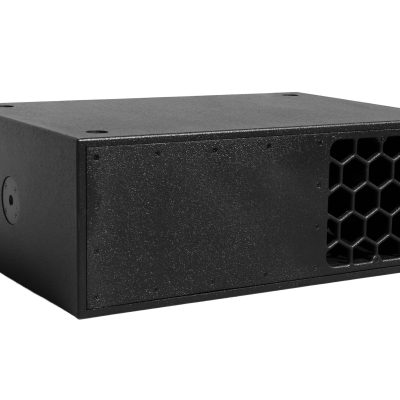 Paraflex Type O CRAM 2x18 Subwoofer