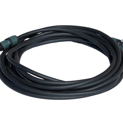 25ft NL4 4-wire Speaker Cable