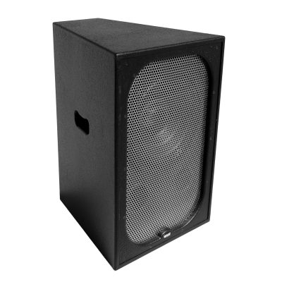 Axion LA-212 Line Array Module