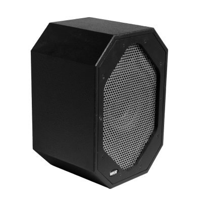 WB800 8in Coaxial With Passive Crossover
