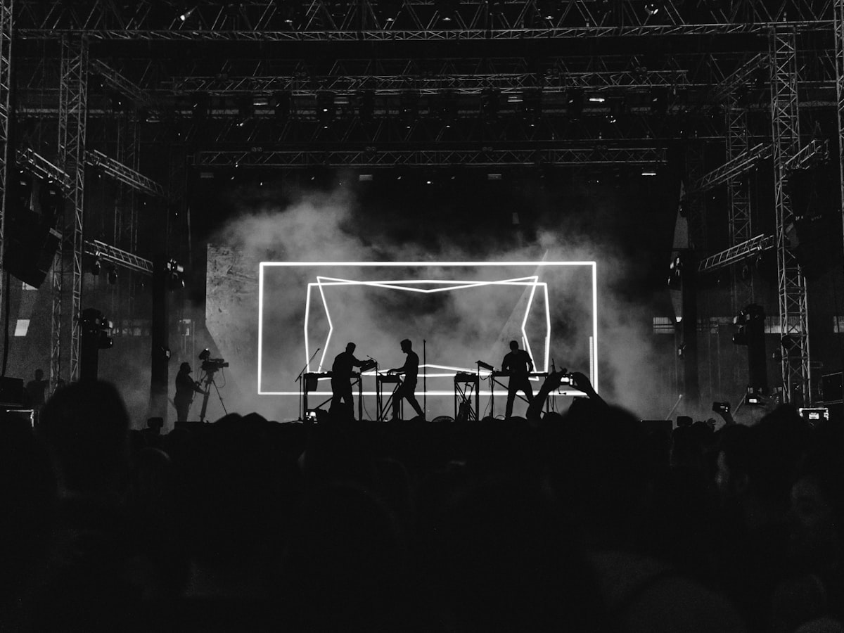 Harbor Festival Sydney