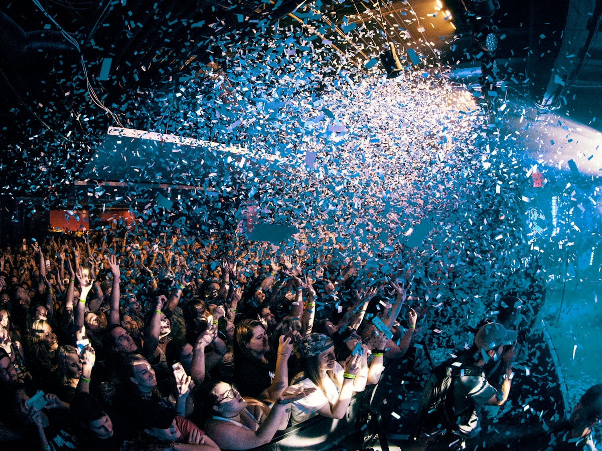 Apex Events Center Dubai